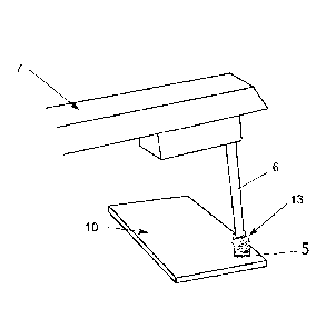 Une figure unique qui représente un dessin illustrant l'invention.